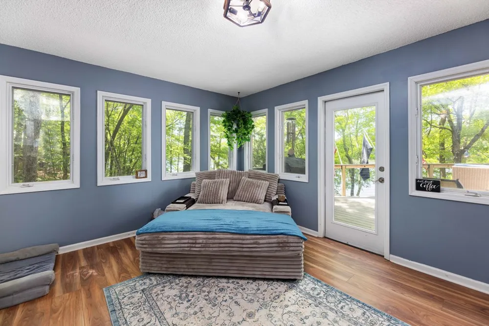 GP 1119 Quail Hollow Drive Hamilton, GA 31811