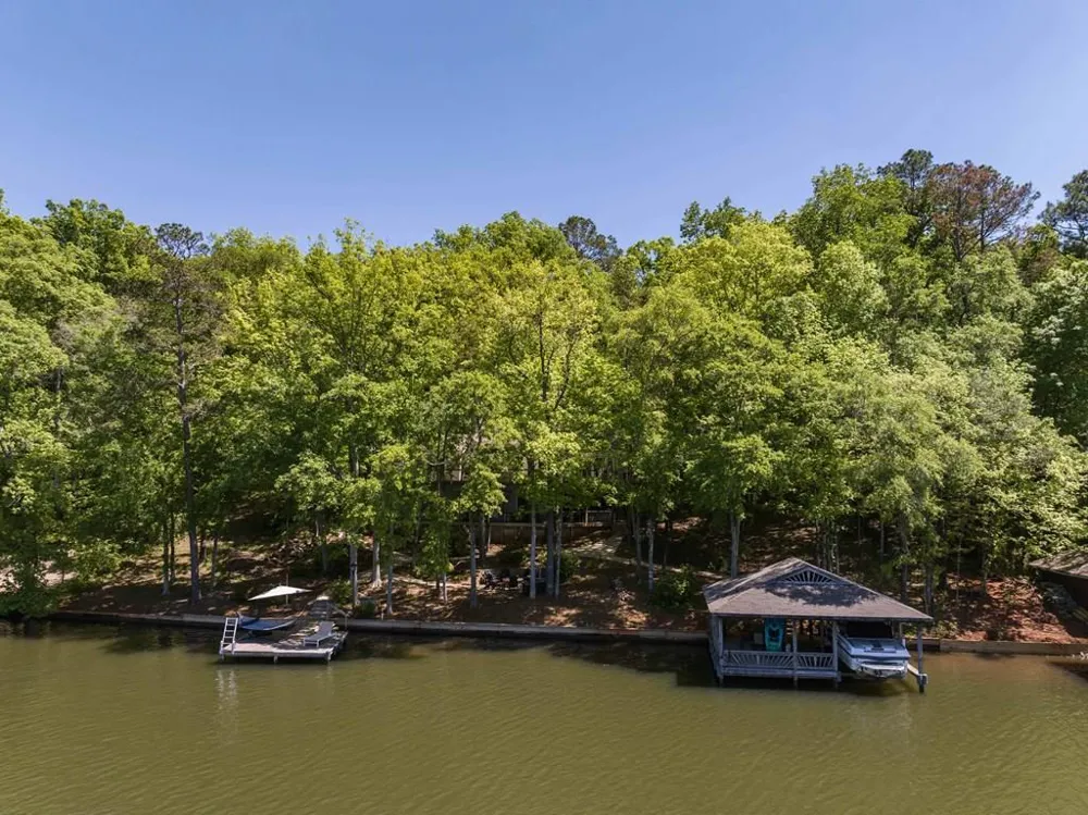 GP 1119 Quail Hollow Drive Hamilton, GA 31811