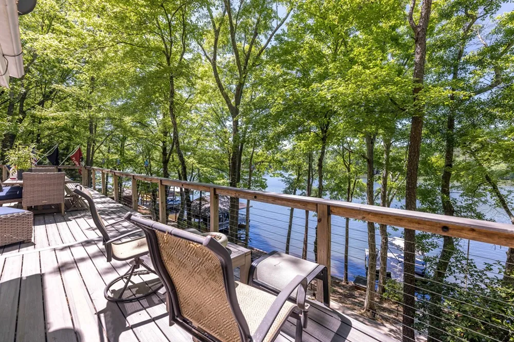 GP 1119 Quail Hollow Drive Hamilton, GA 31811