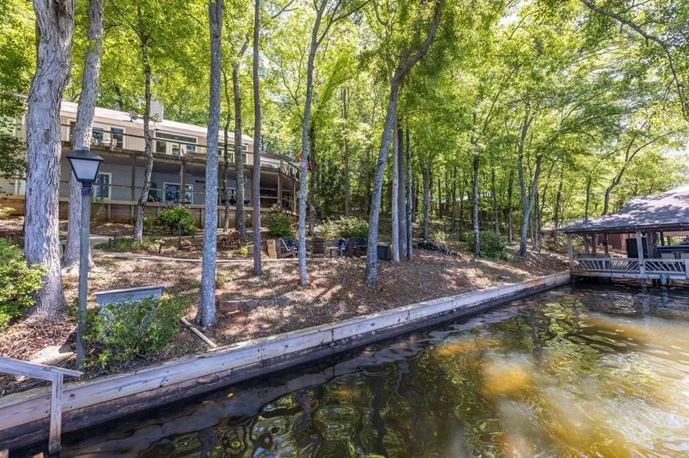 GP 1119 Quail Hollow Drive Hamilton, GA 31811