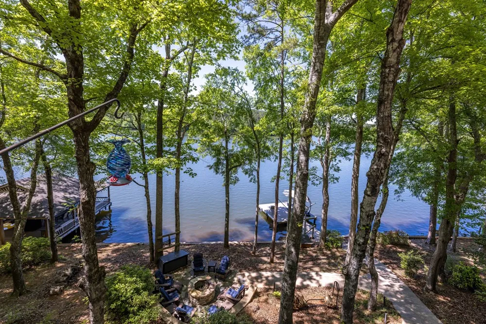 GP 1119 Quail Hollow Drive Hamilton, GA 31811