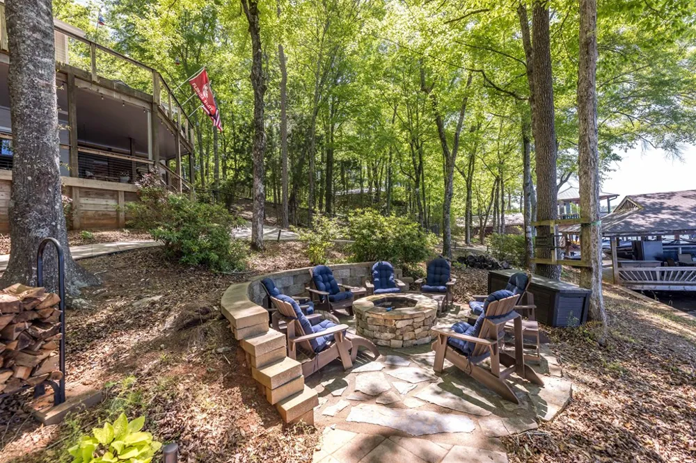GP 1119 Quail Hollow Drive Hamilton, GA 31811