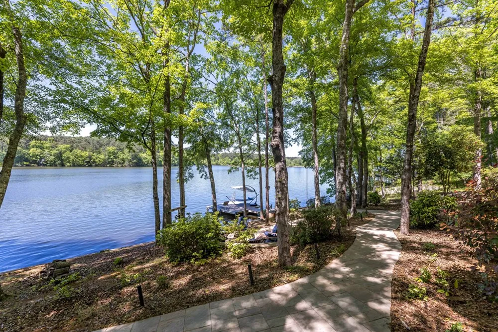 GP 1119 Quail Hollow Drive Hamilton, GA 31811