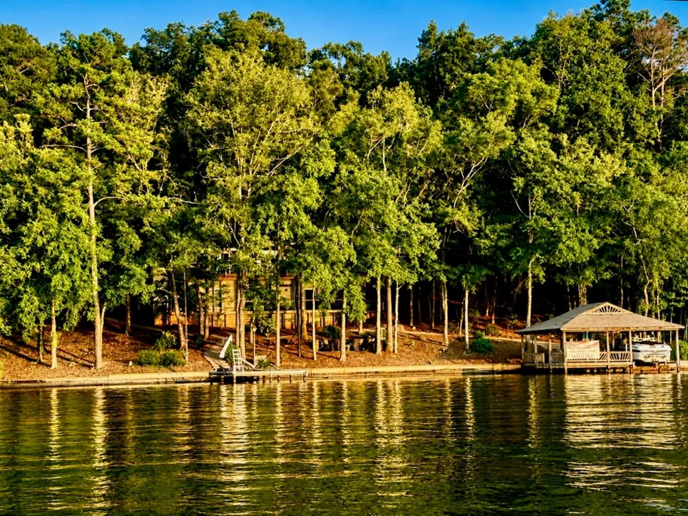 GP 1119 Quail Hollow Drive Hamilton, GA 31811