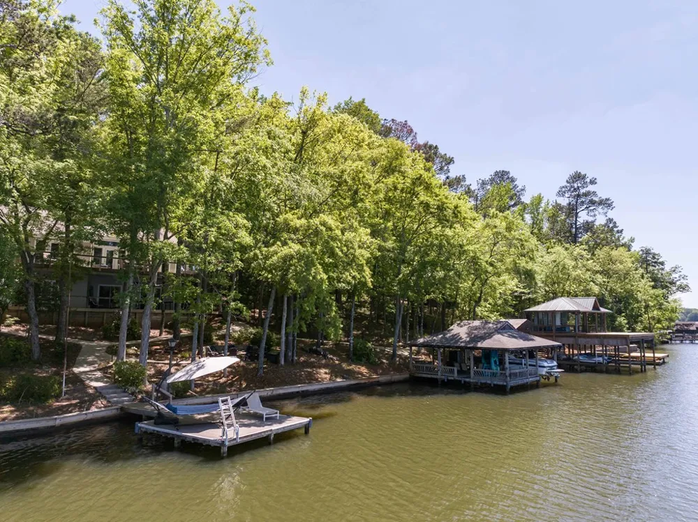GP 1119 Quail Hollow Drive Hamilton, GA 31811