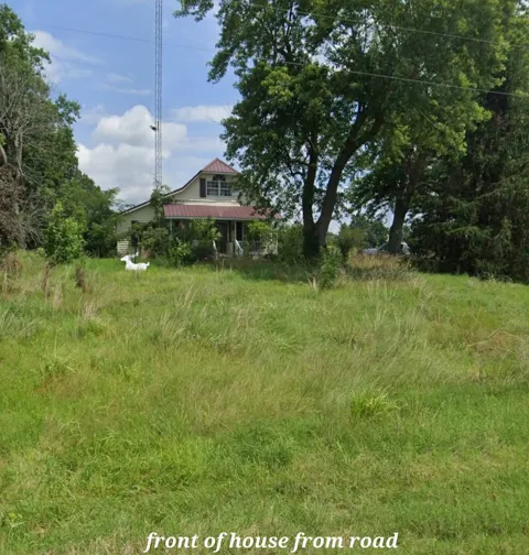 1820 Glover Store Rd