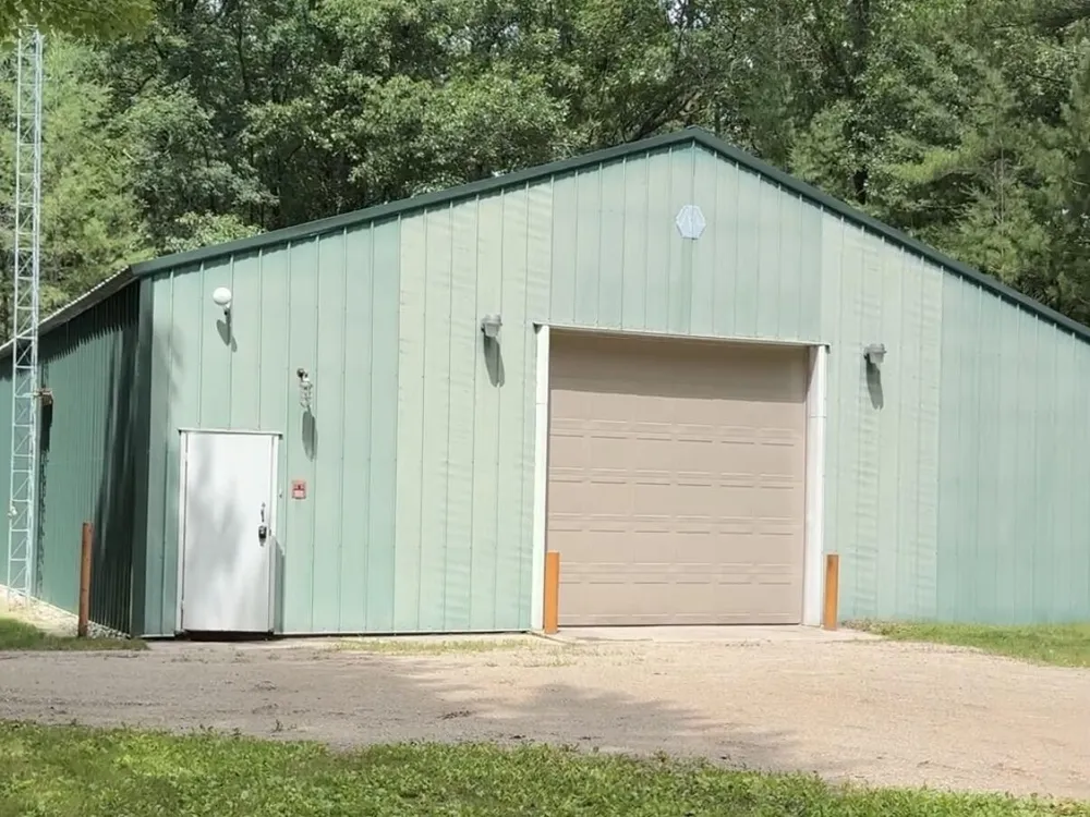 13325 W Pine Lake Road Norman Township, MI 49660