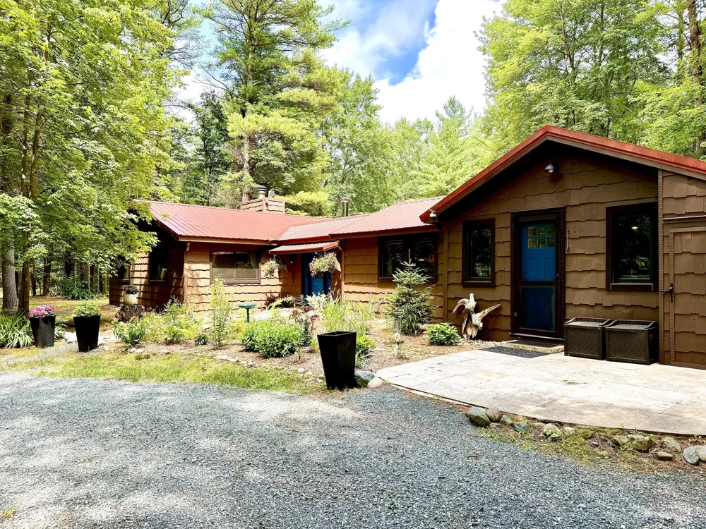13325 W Pine Lake Road Norman Township, MI 49660