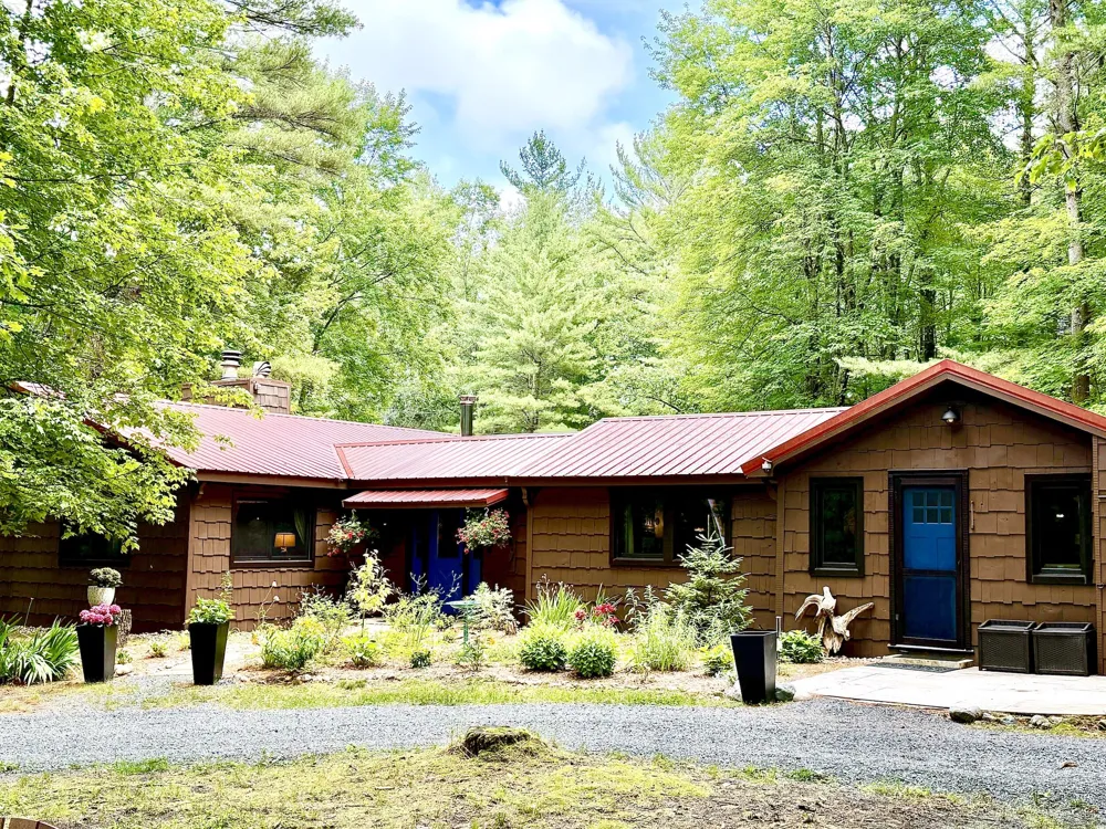 13325 W Pine Lake Road Norman Township, MI 49660
