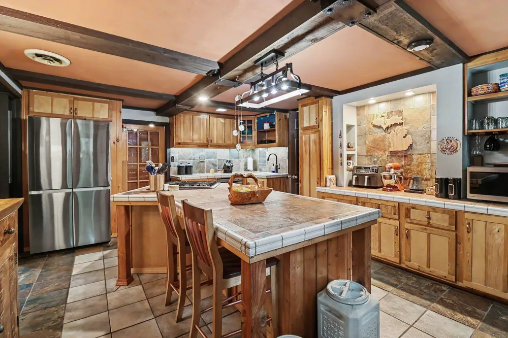 13325 W Pine Lake Road Norman Township, MI 49660