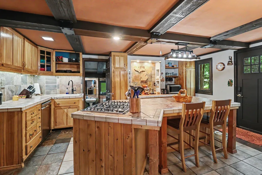13325 W Pine Lake Road Norman Township, MI 49660
