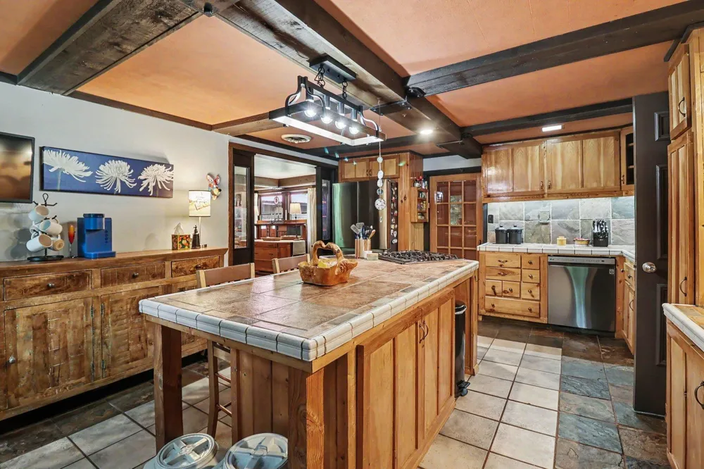13325 W Pine Lake Road Norman Township, MI 49660