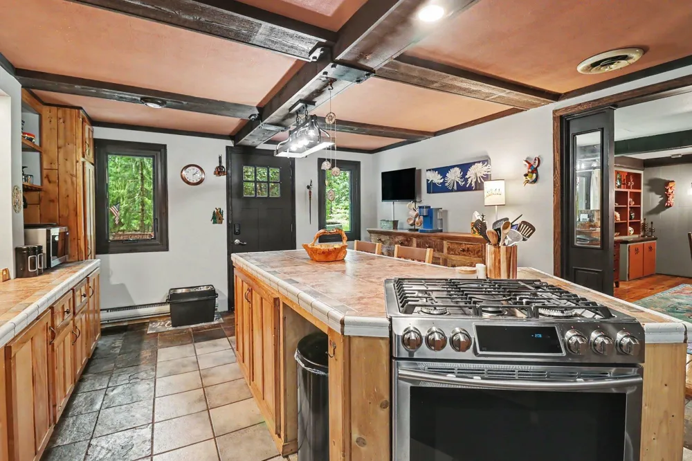 13325 W Pine Lake Road Norman Township, MI 49660