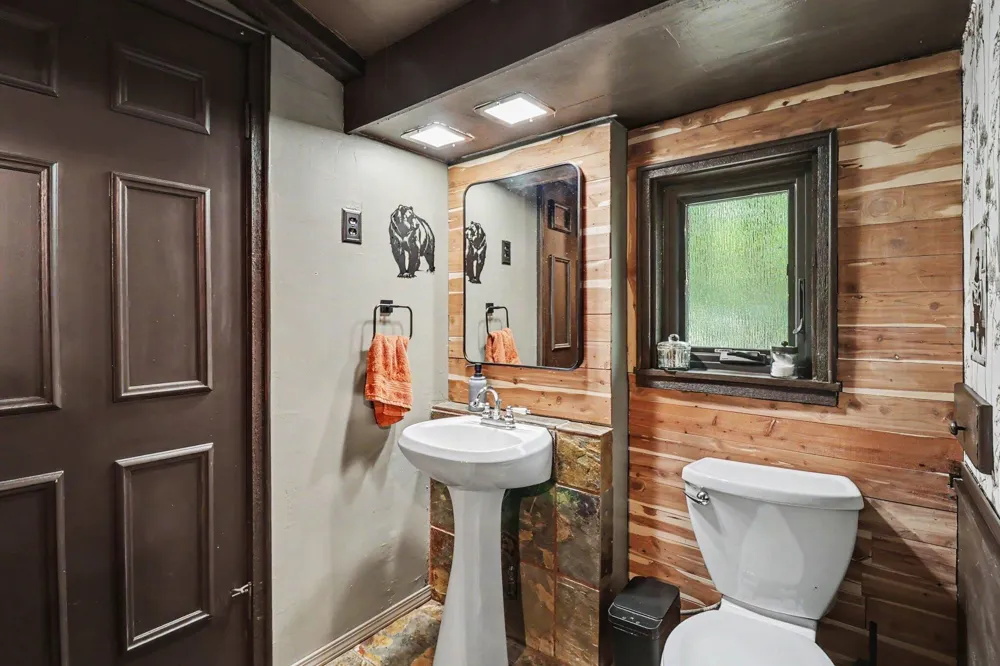 13325 W Pine Lake Road Norman Township, MI 49660