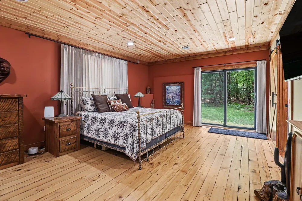 13325 W Pine Lake Road Norman Township, MI 49660
