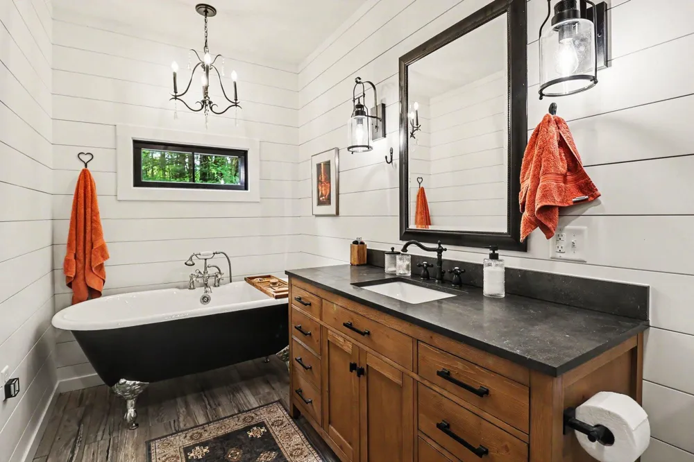 13325 W Pine Lake Road Norman Township, MI 49660