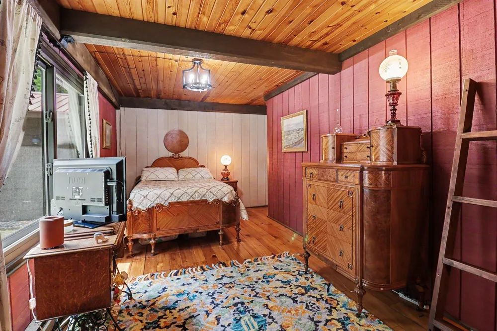 13325 W Pine Lake Road Norman Township, MI 49660