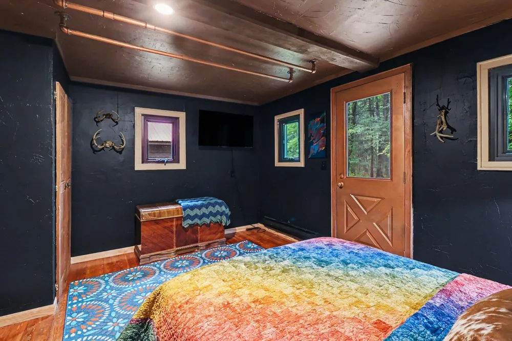 13325 W Pine Lake Road Norman Township, MI 49660