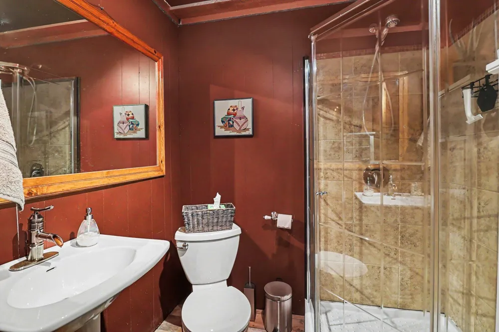 13325 W Pine Lake Road Norman Township, MI 49660