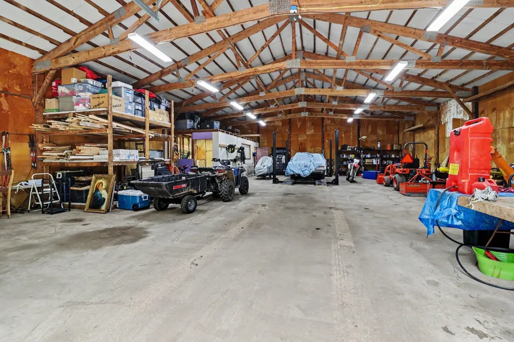 13325 W Pine Lake Road Norman Township, MI 49660