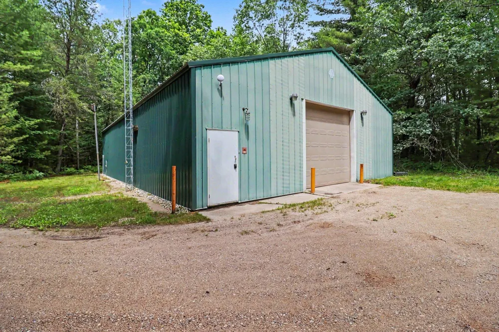 13325 W Pine Lake Road Norman Township, MI 49660