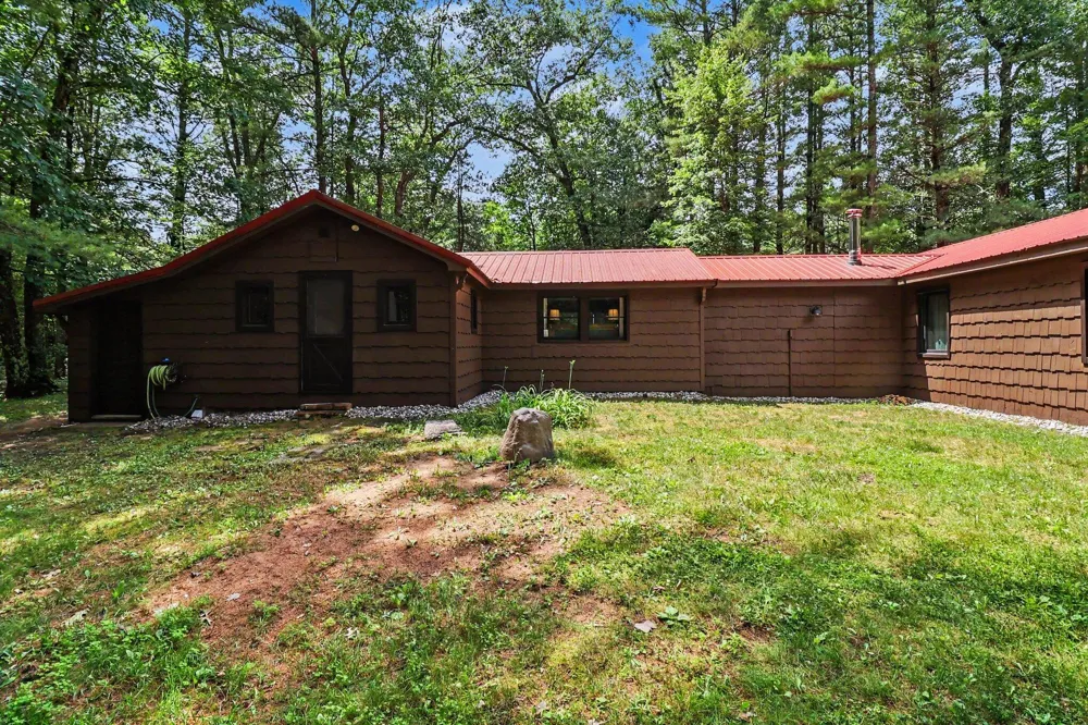 13325 W Pine Lake Road Norman Township, MI 49660