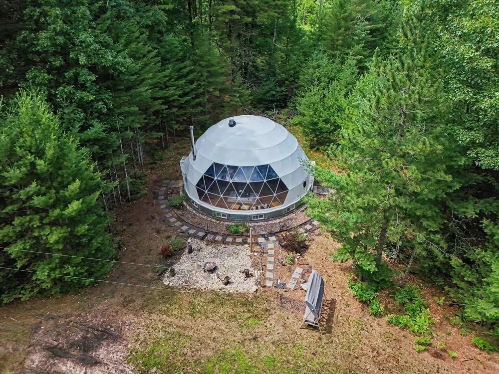 13325 W Pine Lake Road Norman Township, MI 49660