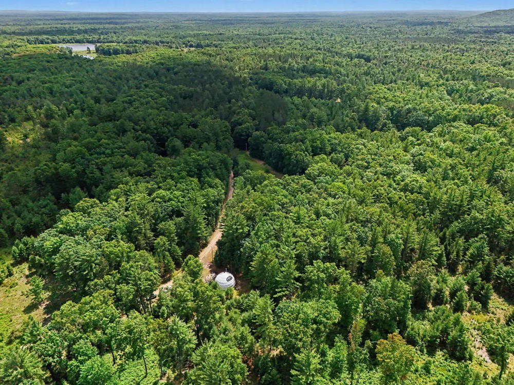 13325 W Pine Lake Road Norman Township, MI 49660