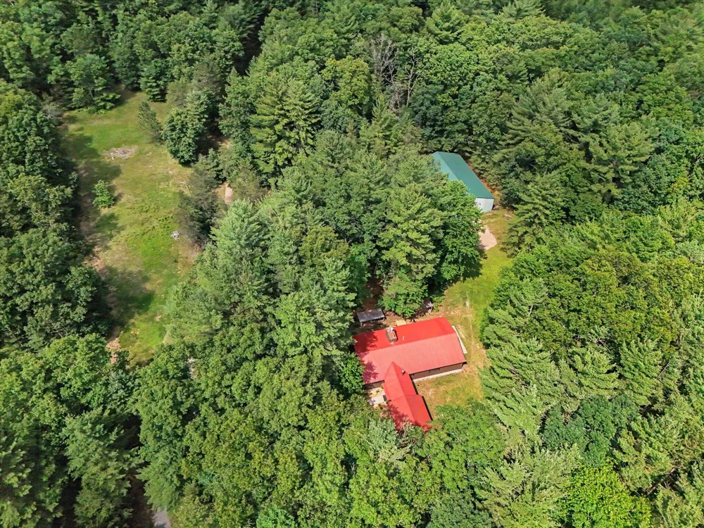 13325 W Pine Lake Road Norman Township, MI 49660