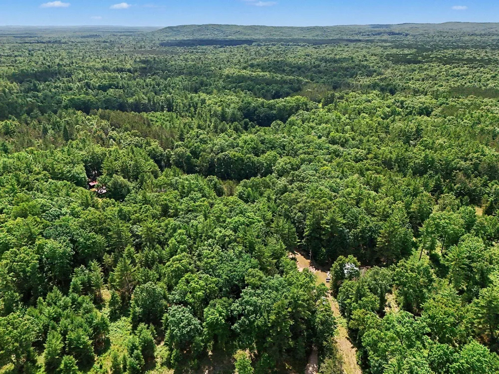 13325 W Pine Lake Road Norman Township, MI 49660
