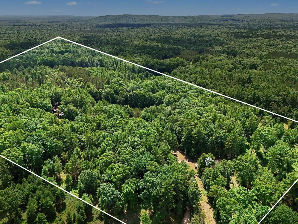 13325 W Pine Lake Road Norman Township, MI 49660