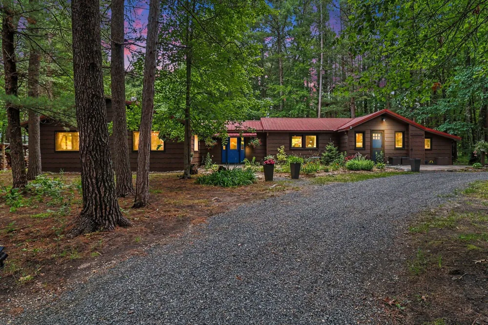 13325 W Pine Lake Road Norman Township, MI 49660