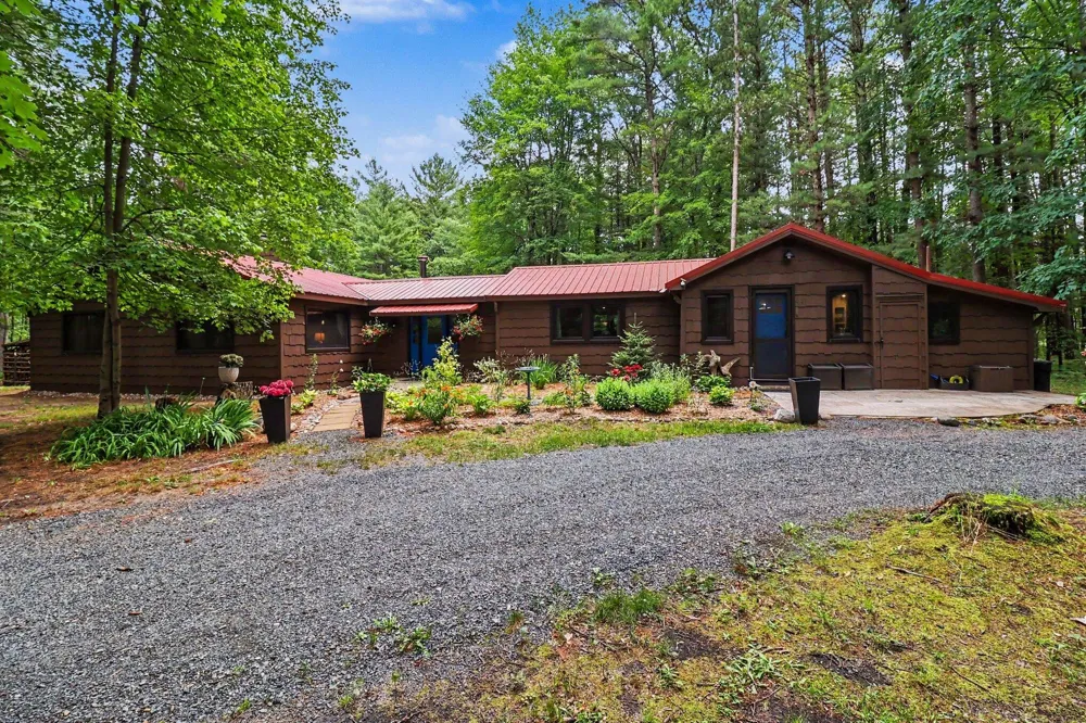 13325 W Pine Lake Road Norman Township, MI 49660