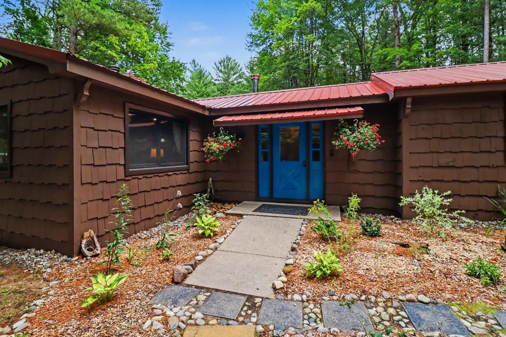 13325 W Pine Lake Road Norman Township, MI 49660