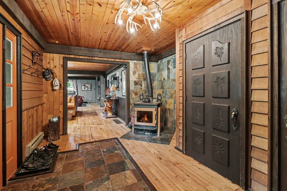 13325 W Pine Lake Road Norman Township, MI 49660