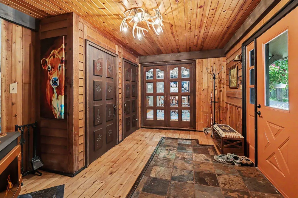 13325 W Pine Lake Road Norman Township, MI 49660