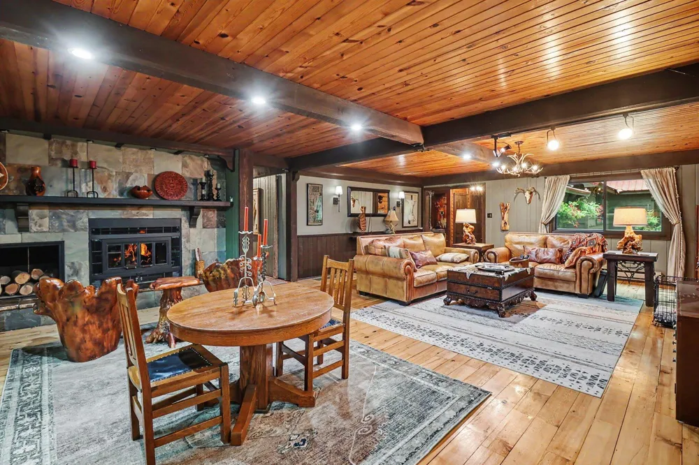 13325 W Pine Lake Road Norman Township, MI 49660