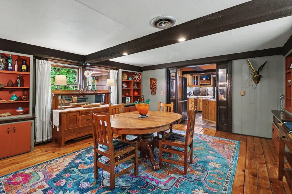 13325 W Pine Lake Road Norman Township, MI 49660