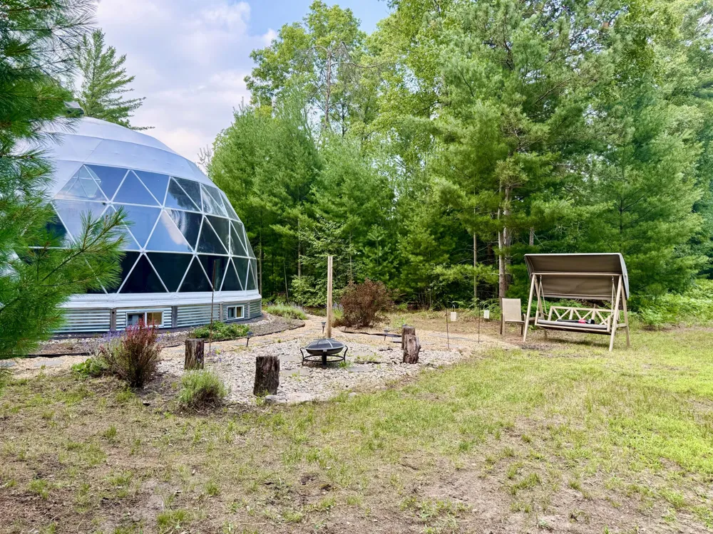 13325 W Pine Lake Road Norman Township, MI 49660