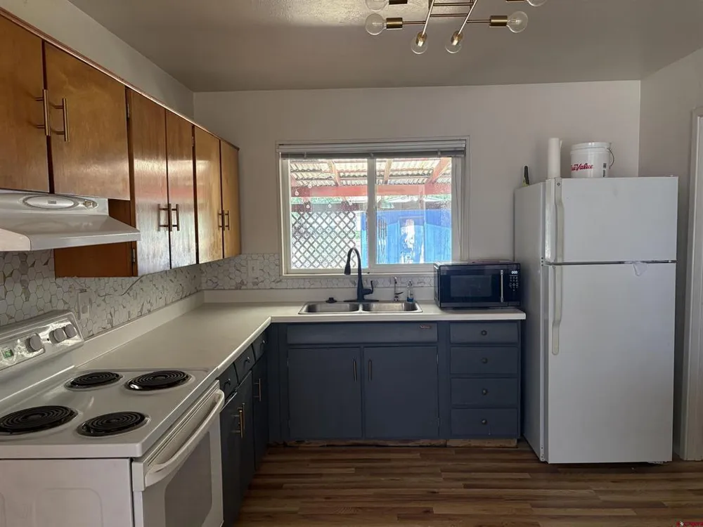 938 Livesay Drive Cortez, CO 81321