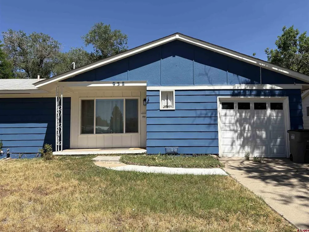 938 Livesay Drive Cortez, CO 81321