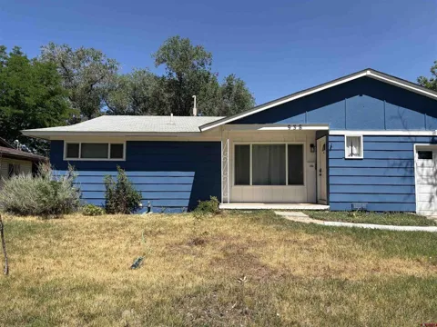 938 Livesay Drive