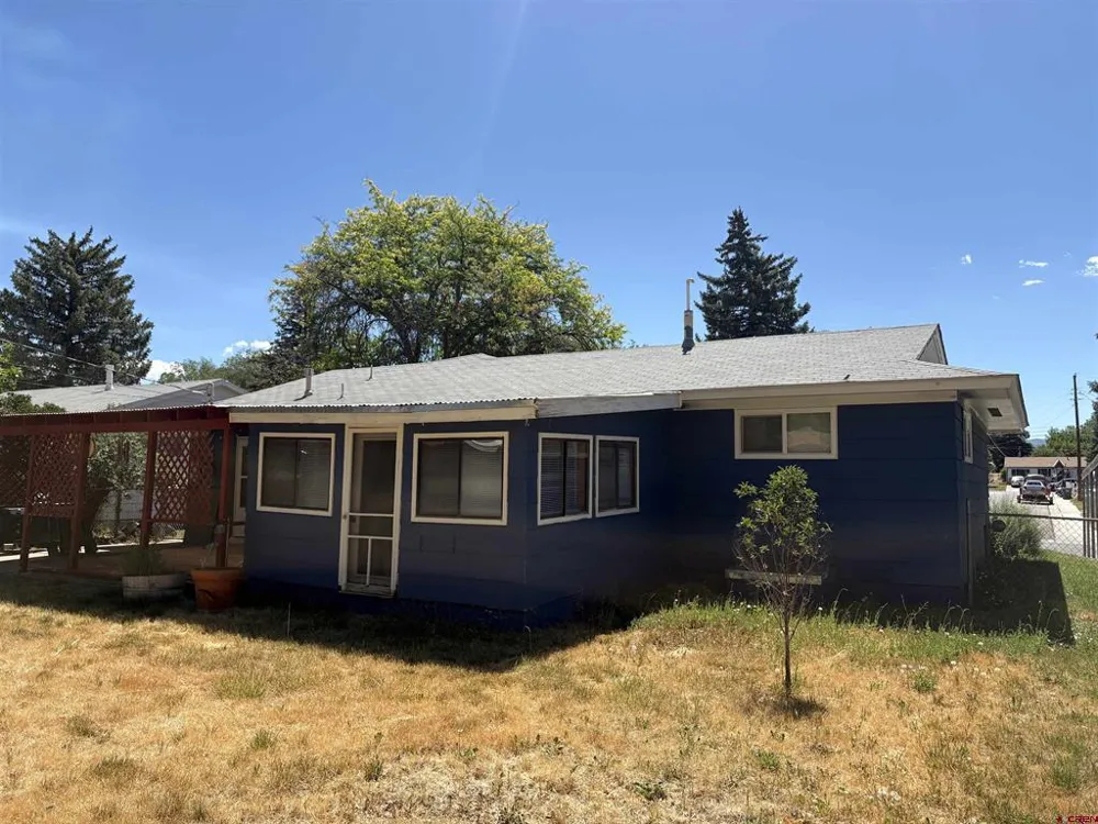 938 Livesay Drive Cortez, CO 81321