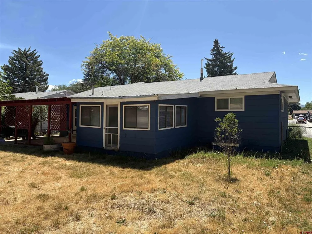 938 Livesay Drive Cortez, CO 81321