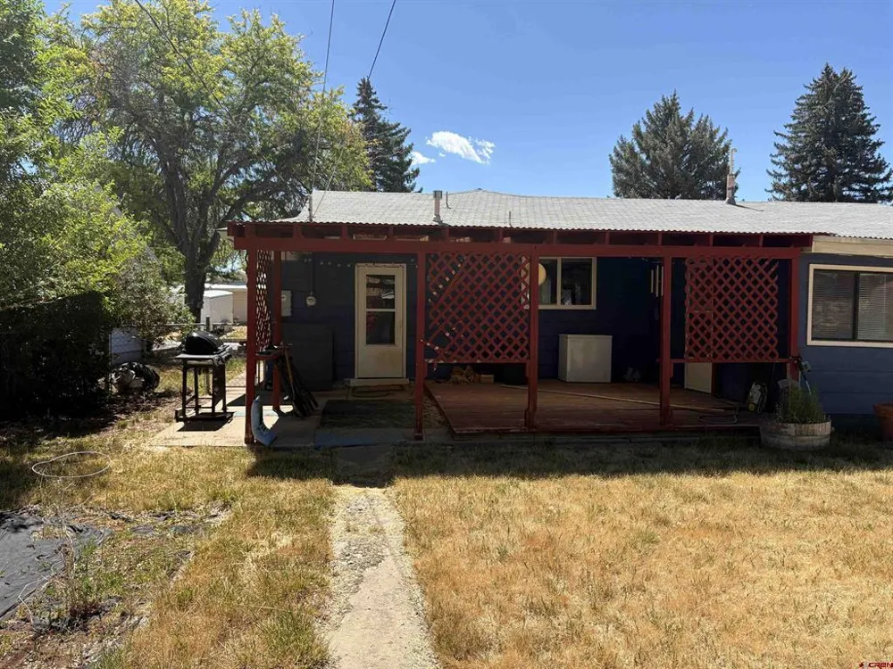 938 Livesay Drive Cortez, CO 81321