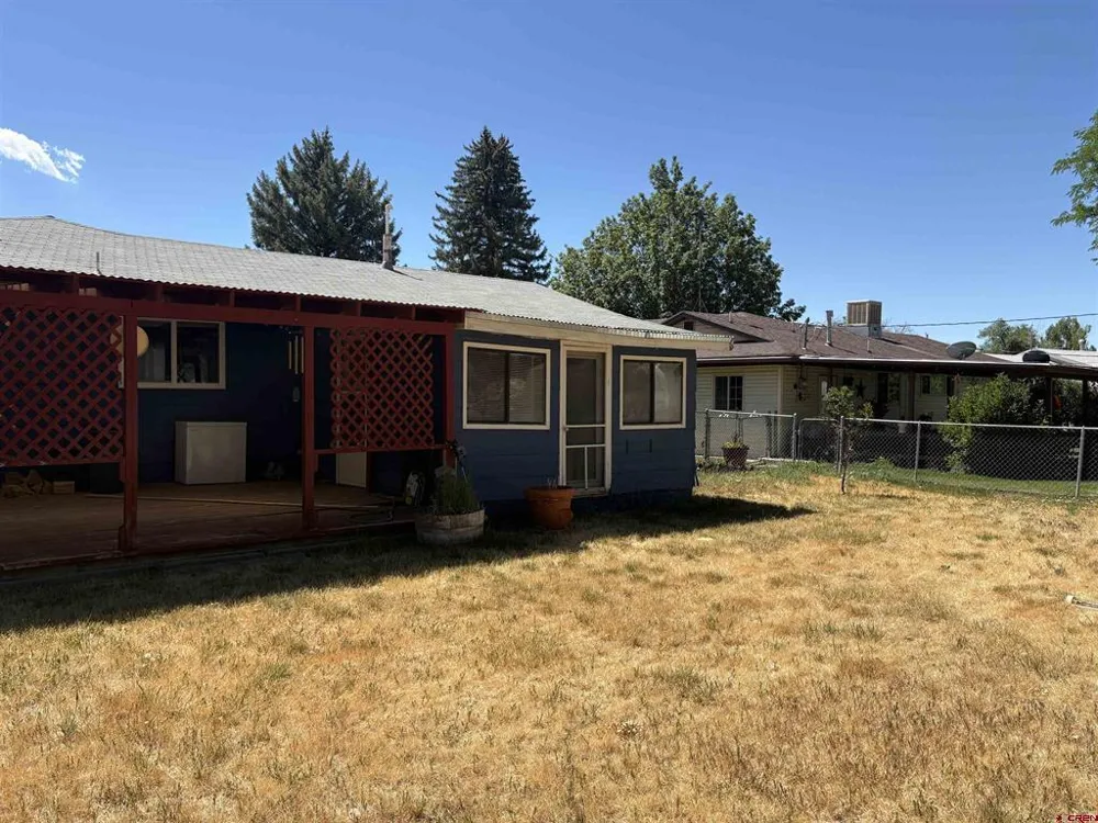 938 Livesay Drive Cortez, CO 81321