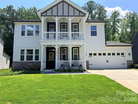 5070 Watersail Way