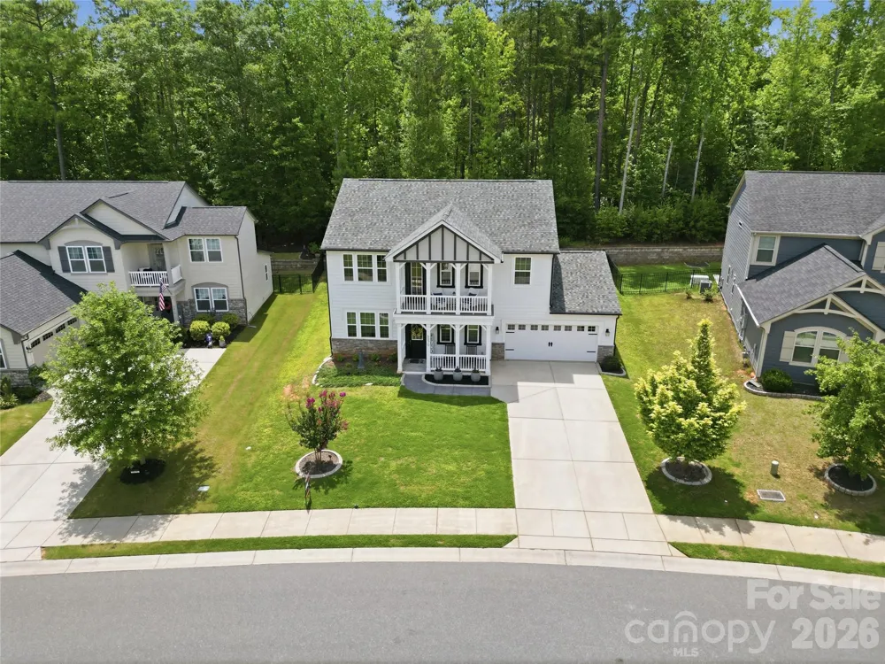 5070 Watersail Way Lake Wylie, SC 29710