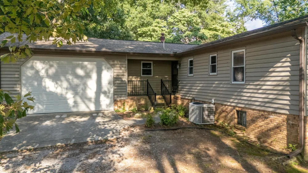 440 Bishop Pond Road Chatsworth, GA 30705