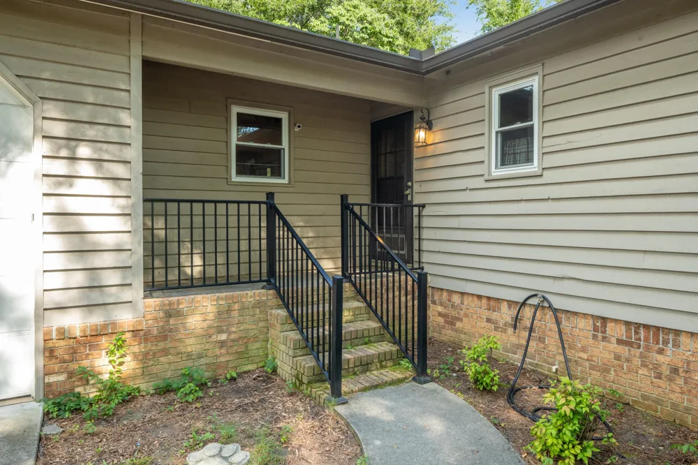 440 Bishop Pond Road Chatsworth, GA 30705
